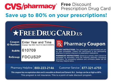 smart card discount for medical|10 Best Prescription Discount Cards .